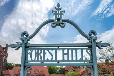 111-39 76th Road #E7, Forest Hills, NY 11375 - Photo 23