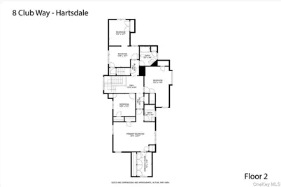 8 Club Way, Hartsdale, NY 10530 - Photo 37