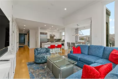 45 Hudson View Way Way #400, Tarrytown, NY 10591 - Photo 9