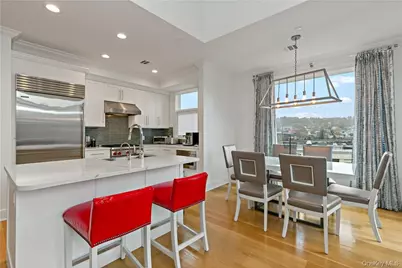 45 Hudson View Way Way #400, Tarrytown, NY 10591 - Photo 5