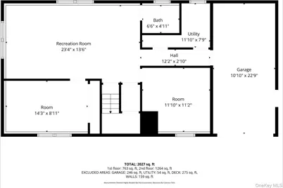 404 Carlton Circle, New Windsor, NY 12553 - Photo 31