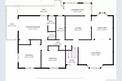 450 Valentine Avenue, Sparkill, NY 10976 - Photo 33