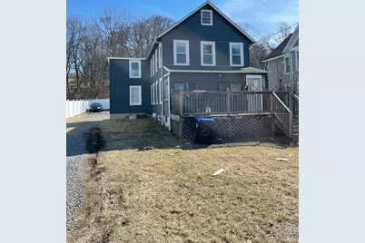 215 N Hamilton Street #2, Poughkeepsie, NY 12601 - Photo 1