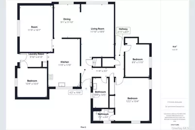 53 Stevenson Place, Deer Park, NY 11729 - Photo 5