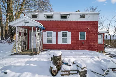 1630 Goshen Turnpike Turnpike, Middletown, NY 10941 - Photo 1