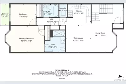 419 Autumn Drive, East Meadow, NY 11554 - Photo 15