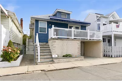 90 Connecticut Avenue, Long Beach, NY 11561 - Photo 1