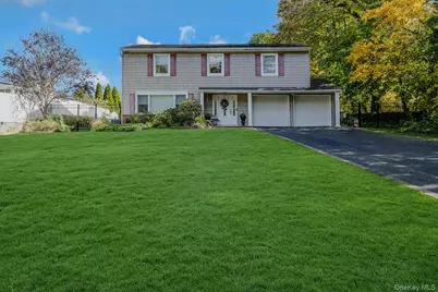 89 Walnut Street, Lake Grove, NY 11755 - Photo 1