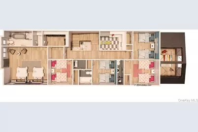 5 Sears Road #101, Monroe, NY 10950 - Photo 3