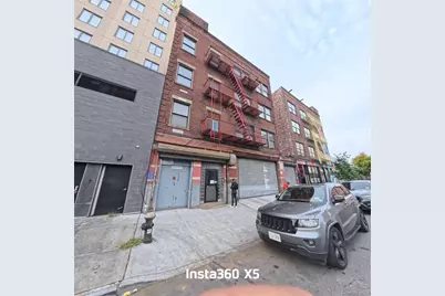 11 Canal Place, Bronx, NY 10451 - Photo 1