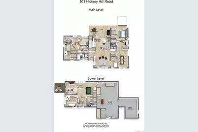 101 Hickory Hill Road, Tappan, NY 10983 - Photo 27