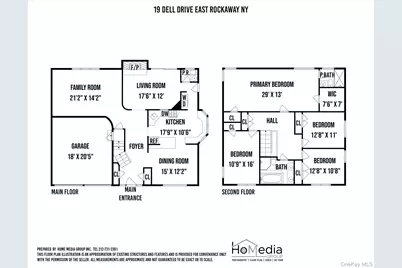 19 Dell Drive, East Rockaway, NY 11518 - Photo 23