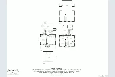 14 Halsey Avenue, East Quogue, NY 11942 - Photo 19