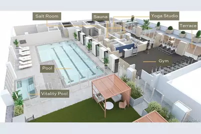 133-27 39th Avenue #5B, Flushing, NY 11354 - Photo 11