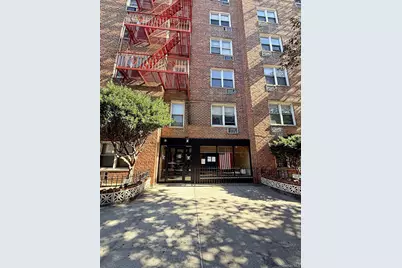 47-37 45th Street #2A, Woodside, NY 11377 - Photo 1