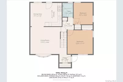 132 E Cherry Street, Floral Park, NY 11001 - Photo 29