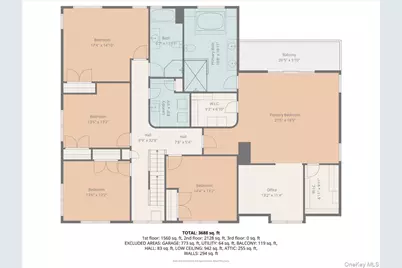 3476 Colony Drive, Baldwin, NY 11510 - Photo 39