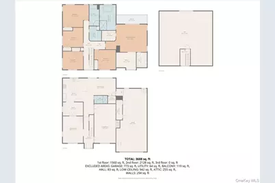 3476 Colony Drive, Baldwin, NY 11510 - Photo 41