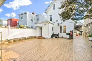 80-63 87th Rd, Woodhaven, NY 11421 - Photo 3