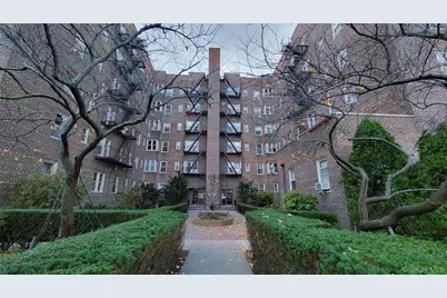 84-49 168th Street #2V, Jamaica, NY 11432 - Photo 21