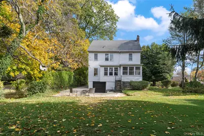 83 Sunnyside Drive, Yonkers, NY 10705 - Photo 5