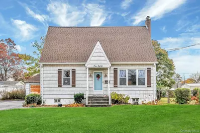 180 Thomas Street, Brentwood, NY 11717 - Photo 1