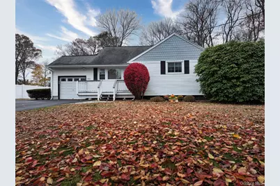 3763 Briarhill Street, Mohegan Lake, NY 10547 - Photo 1