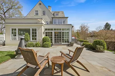 7 Plateau Circle W, Bronxville, NY 10708 - Photo 31