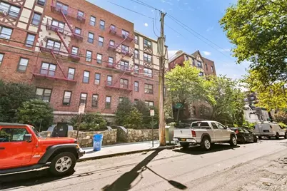 663 Locust Street #4A, Mount Vernon, NY 10552 - Photo 23