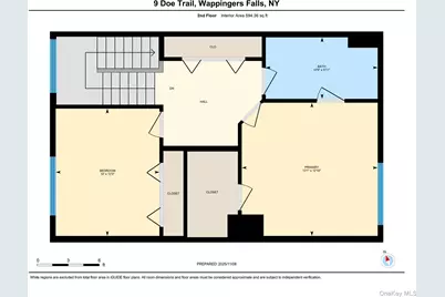 9 Doe Trail, Wappingers Falls, NY 12590 - Photo 35