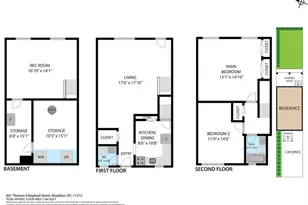 601 Thomas S Boyland St, Brooklyn, NY 11212 - Photo 13