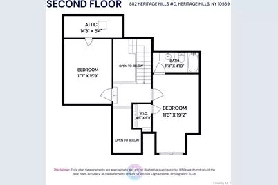 882 Heritage Hills #D, Somers, NY 10589 - Photo 35