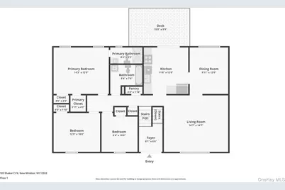 105 Shaker Court N, New Windsor, NY 12553 - Photo 39