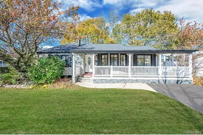 1401 Race Avenue, Medford, NY 11763 - Photo 1