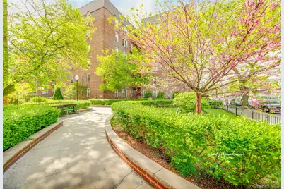66-40 108th Street #1D, Forest Hills, NY 11375 - Photo 1