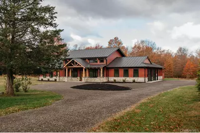 1248 Albany Post Road, Gardiner, NY 12525 - Photo 37