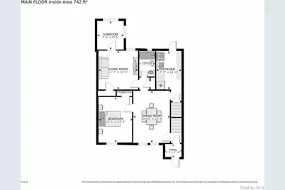 3921 48th Street, Sunnyside, NY 11104 - Photo 39