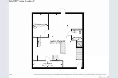 3921 48th Street, Sunnyside, NY 11104 - Photo 37