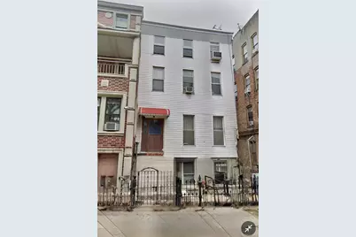 37 Jefferson Street, Brooklyn, NY 11206 - Photo 1