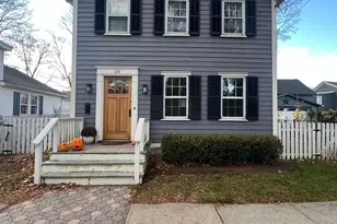 26 Center St, Rhinebeck, NY 12572 - Photo 21