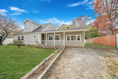 56 Matsunaye Drive, Medford, NY 11763 - Photo 1