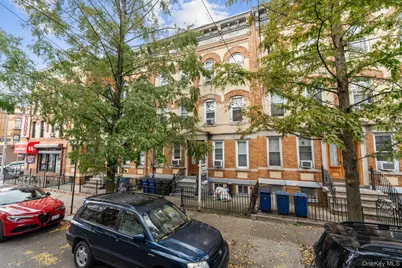 2009 Palmetto Street, Ridgewood, NY 11385 - Photo 11