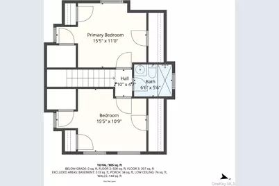 122 Liberty Avenue, Port Jefferson, NY 11777 - Photo 31