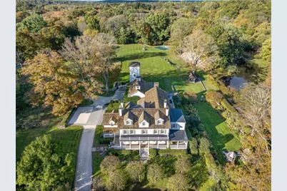 411 Stanwich, Greenwich, CT 06830 - Photo 1