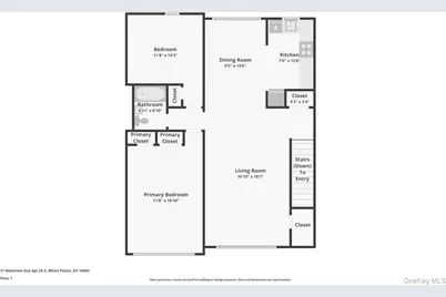 11 Westview Avenue #25-2, White Plains, NY 10603 - Photo 17