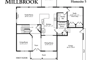 45 Maple Hill Dr, Millbrook, NY 12545 - Photo 33