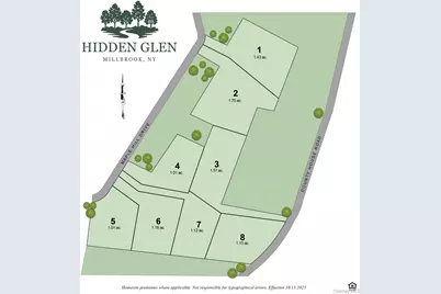 45 Maple Hill Drive, Millbrook, NY 12545 - Photo 7