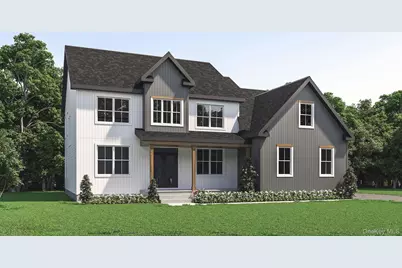 45 Maple Hill Drive, Millbrook, NY 12545 - Photo 3