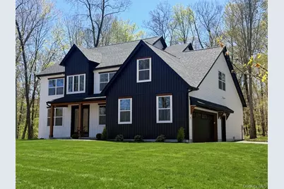 45 Maple Hill Drive, Millbrook, NY 12545 - Photo 3