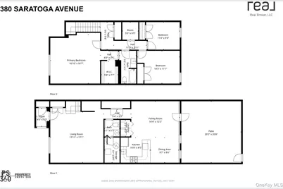 380 Saratoga Avenue, Brooklyn, NY 11233 - Photo 27